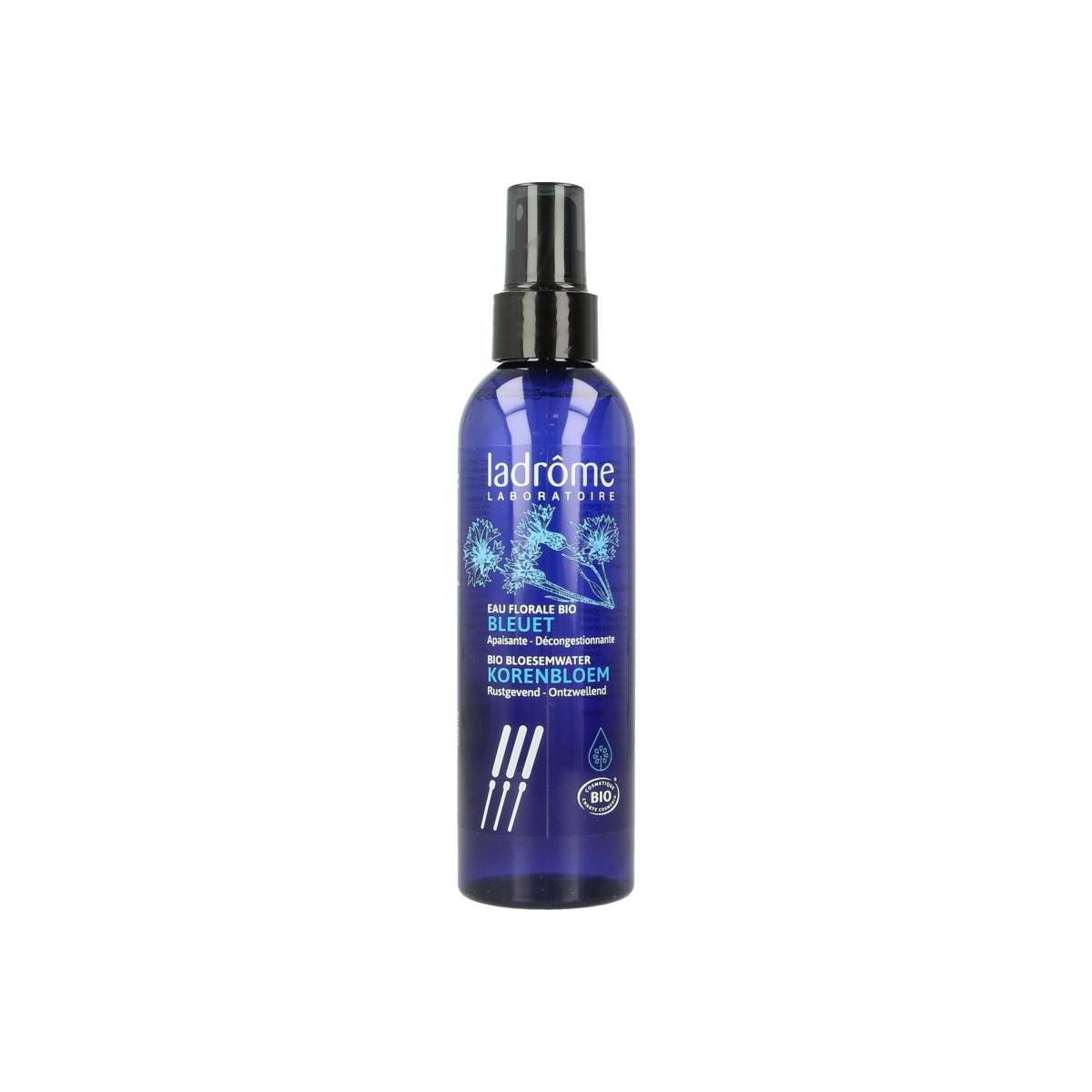 Korenbloemwater spray hydrolaat