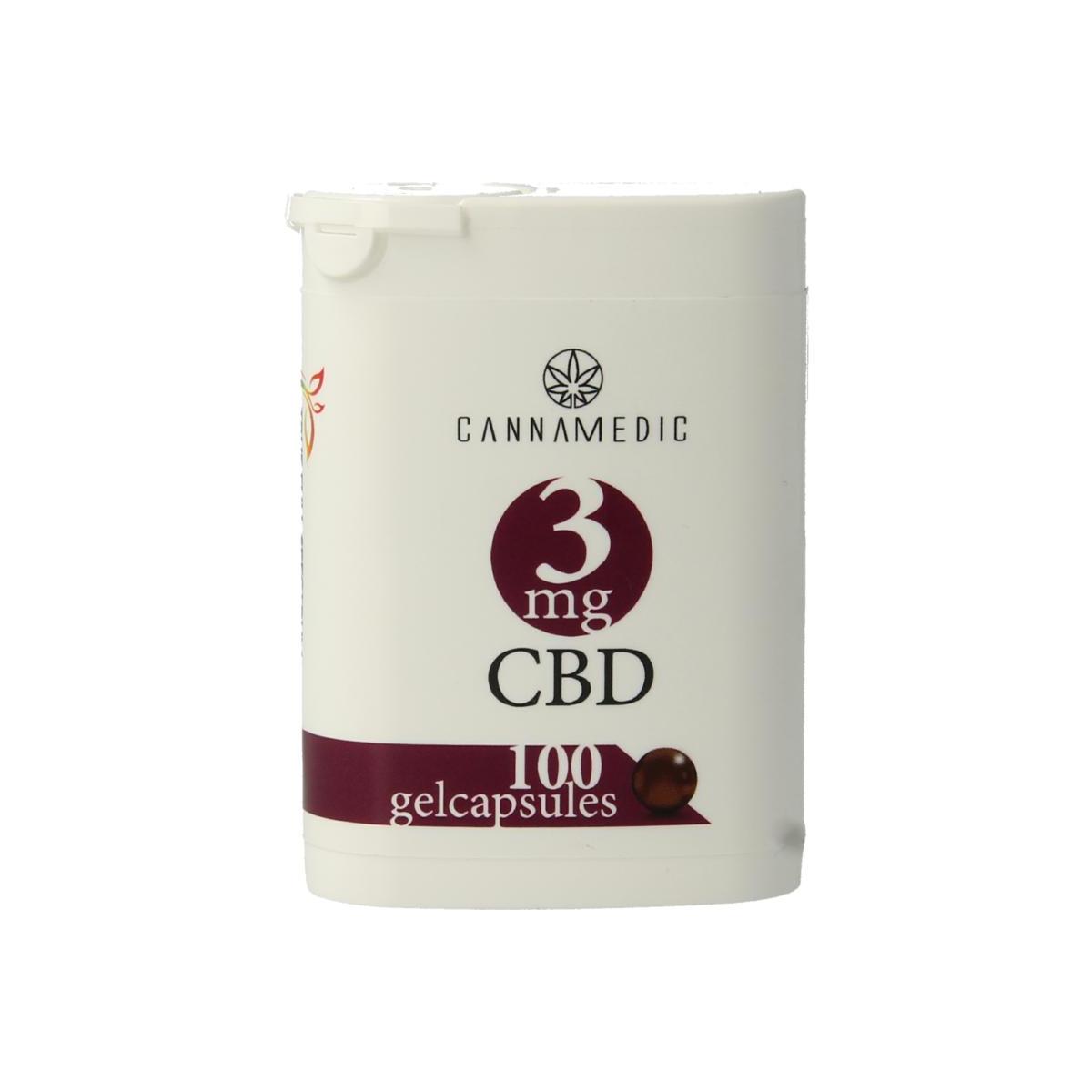 cbd capsules nr8