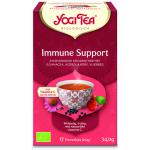 Yogi Tea immune support @