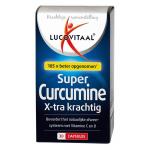 Lucovitaal Super curcuma X...