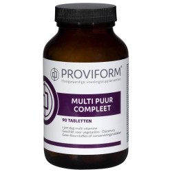 Proviform Multi pure...