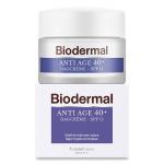Biodermal Dagcreme anti age...
