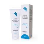 Lanette vetcreme laminaat tube