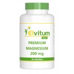 Elvitaal Magnesium 200 mg...