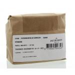 Jacob Hooy Peppermint leaf...