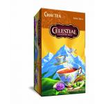Celestial Season Chai tea...
