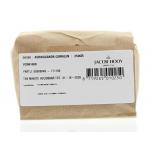 Jacob Hooy Ashwaganda root...