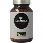 Hanoju Co-enzyme Q10 250 mg...