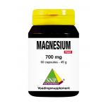 SNP Magnesium 700 mg pure...