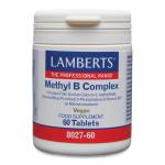 Lamberts Methyl B complex...
