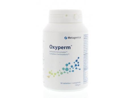 Oxyperm