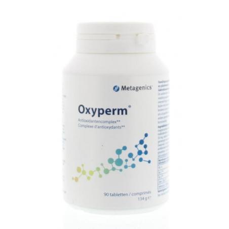 Oxyperm