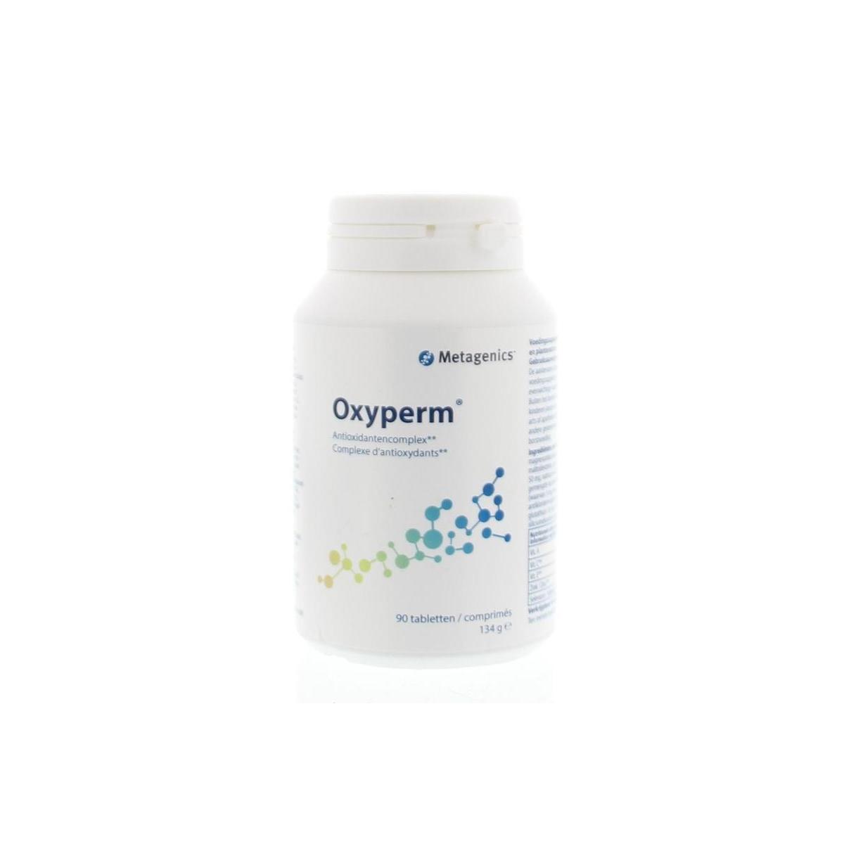 Oxyperm