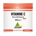 SNP vitamin C pure 500g
