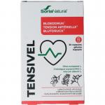 Soria Tensivel 21-C XXI 30cap