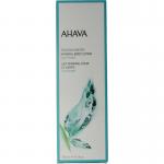 Ahava Mineral bodylotion...