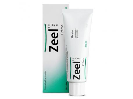 Zeel compositum N creme