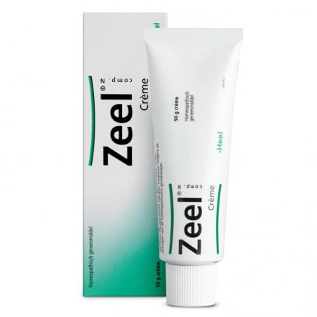 Zeel compositum N creme