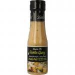 2bslim Garlic sauce spicy...