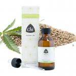CHI Hemp seed oily plants...