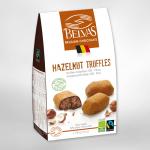 Belvas Praline truffles 100g