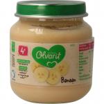 Olvarit Banaan 4M01 125g