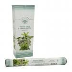 Wierook yerga sante & white...