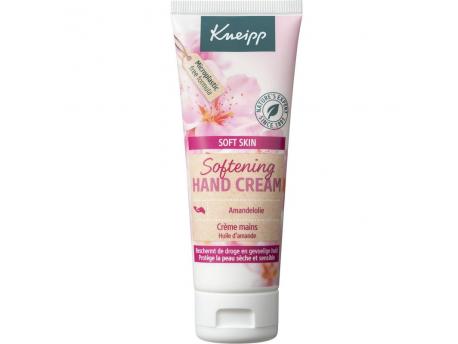 Handcreme amandel