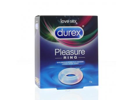 Durex pleasure ring