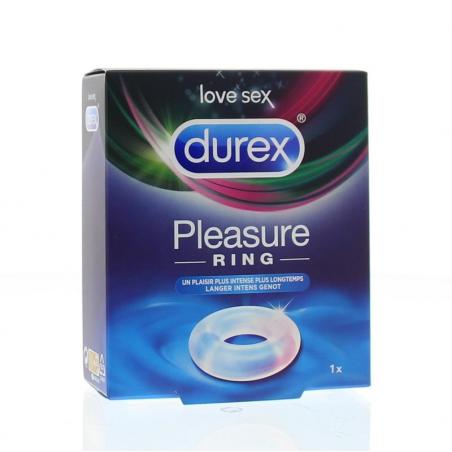 Durex pleasure ring