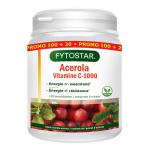 Fytostar vit c 1000 acer maxi