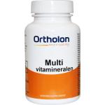 Ortholon Multi vitaminerals...