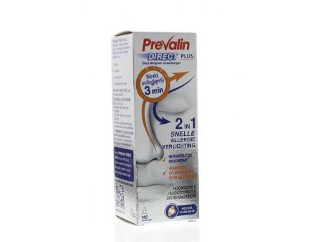 Prevalin direct plus