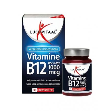 Vitamine B12 100 mg