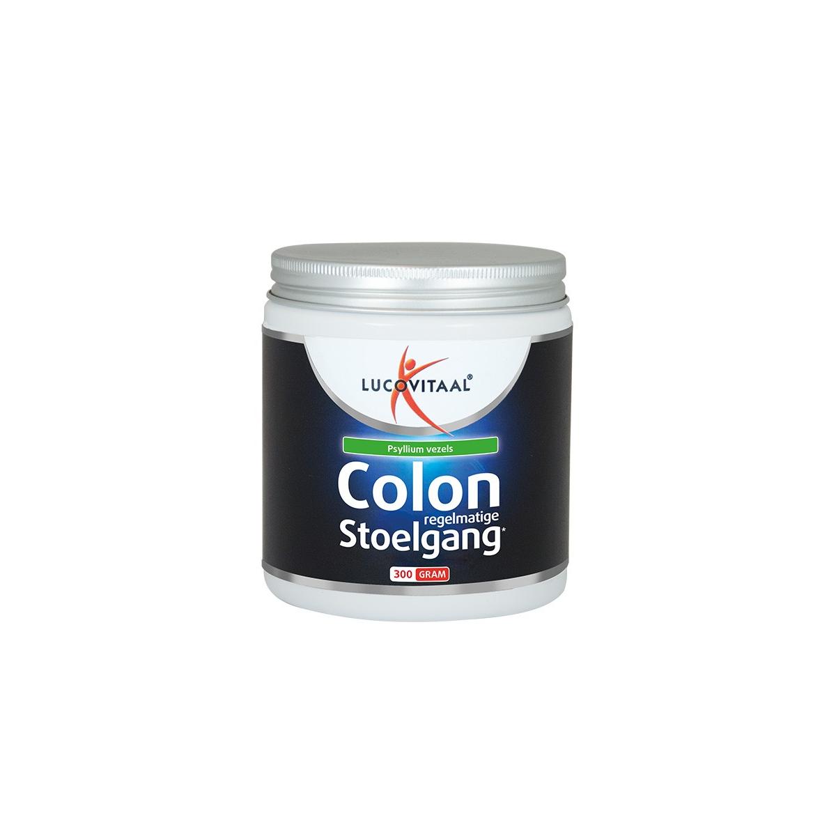 lucovitaal-colon-phyta-vezelpoeder-300g