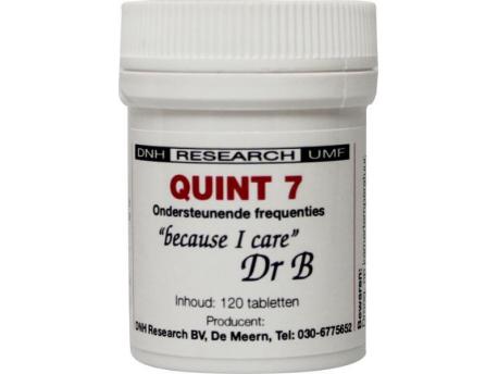 Quint 7