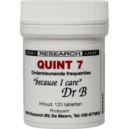 Quint 7