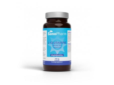 L Glutamine