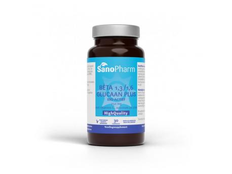 betaglucaan plus 250mg