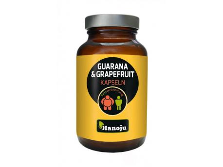 Hanoju Grapefruit 450 mg & guarana 60vc