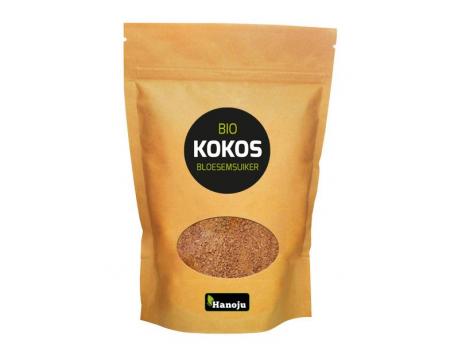 Hanoju Bio kokosbloesemsuiker 500g