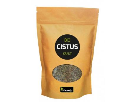 Hanoju Cistus thee bio paper bag 500g