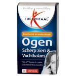 Lucovitaal ogen s zien vochtb@