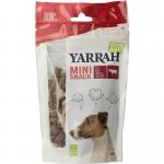 Yarrah Snack mini-bites 100g