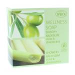 Speick Wellness zeep olijf...