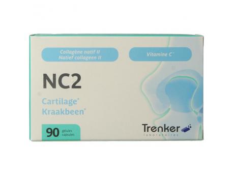 Trenker NC2 90cap