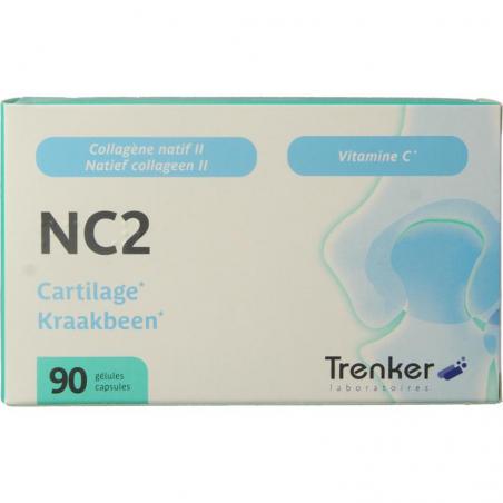 Trenker NC2 90cap