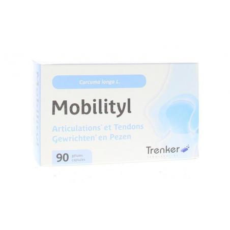 mobilityl Trenker