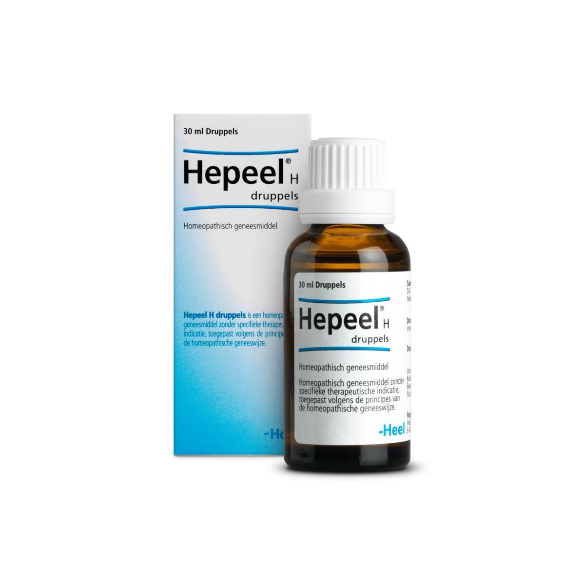 Hepeel H