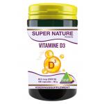 SNP Vitamin D3 2500IE 180cap